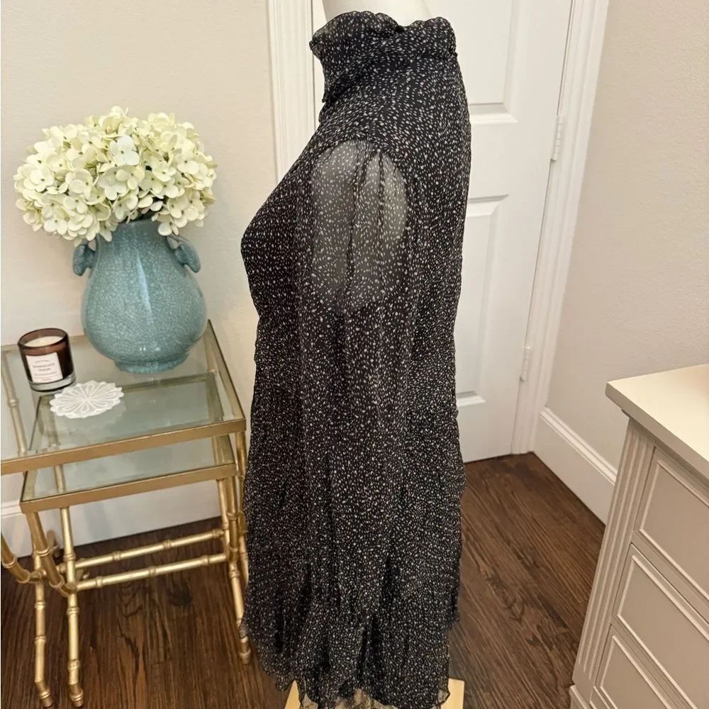 Anthropologie Caballero Mini Dress - Picture 4 of 8
